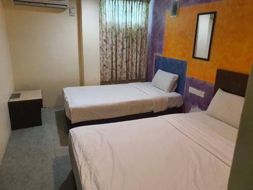 Avaria Boutique Hotel