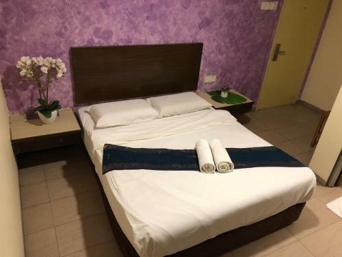 Avaria Boutique Hotel