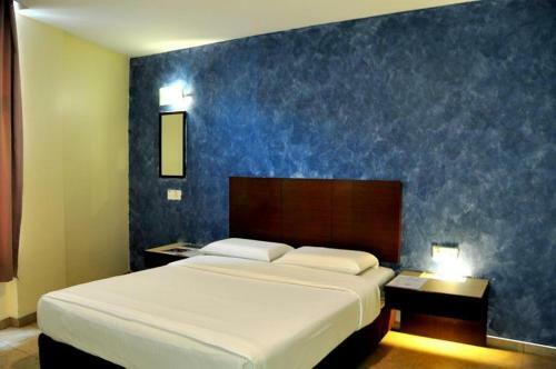 Avaria Boutique Hotel