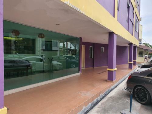 Avaria Boutique Hotel