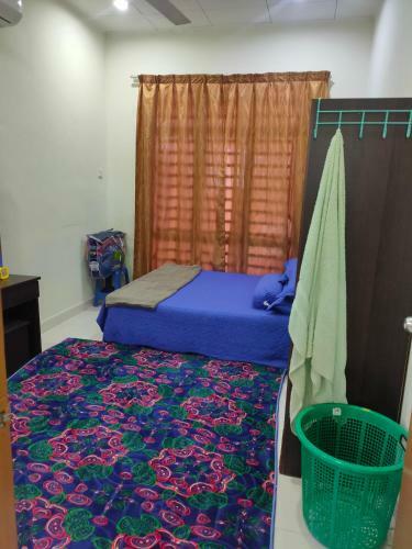 Homestay Intan Payung