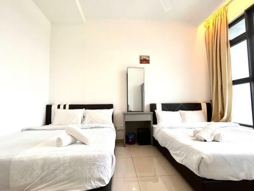 Apartamento Love Home