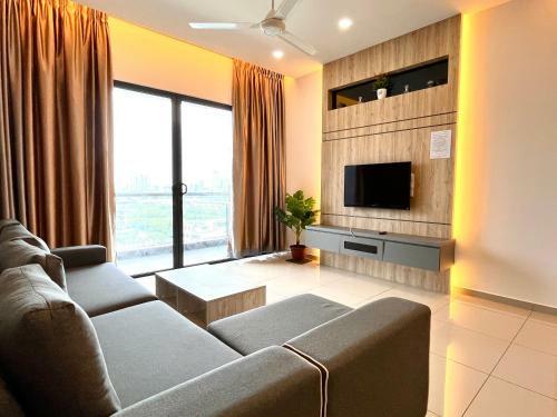 Apartamento Love Home