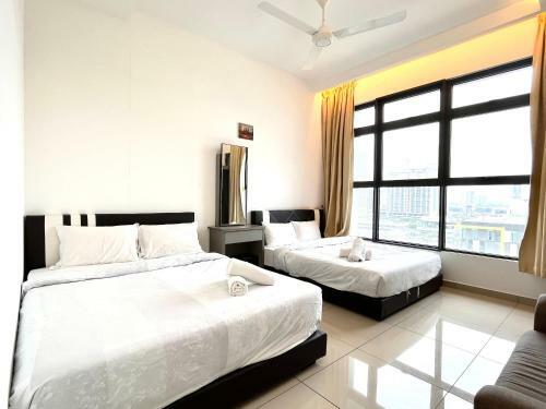 Apartamento Love Home