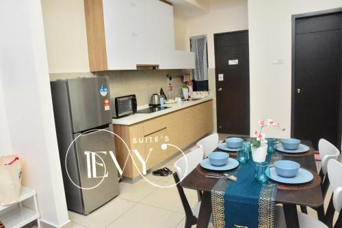 Apartamento Atlantis Ievy Suites