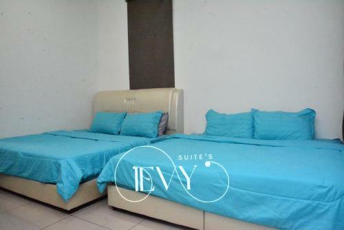Apartamento Atlantis Ievy Suites