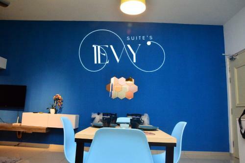 Apartamento Atlantis Ievy Suites