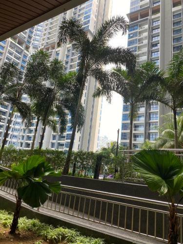 Apartamento Atlantis Ievy Suites