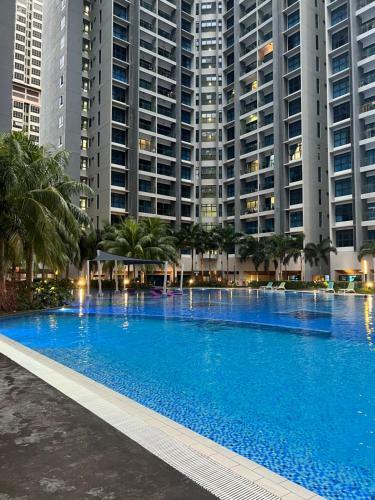 Apartamento Atlantis Ievy Suites