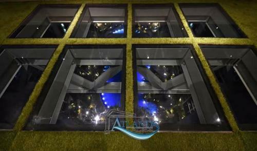 Apartamento Atlantis Residences