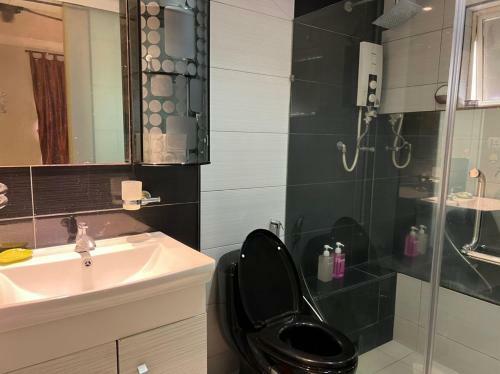 Apartamento Jjhome @ Casa Lago Residence
