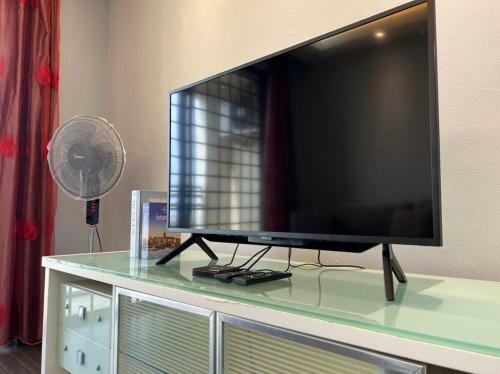 Apartamento Jjhome @ Casa Lago Residence