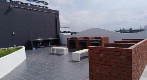 Nice Studio & Relax Apartment By Jhg