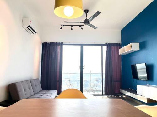 Apartamento Sunset House