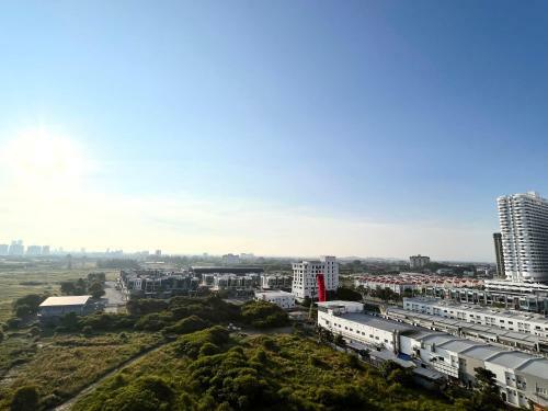 Apartamento Sunset House