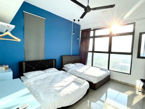 Apartamento Sunset House