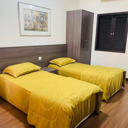 Apartamento Studio Room Zue Beauty