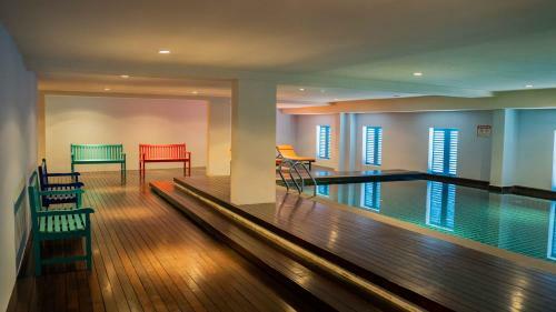 Kaizen Hotel & Suites Melaka