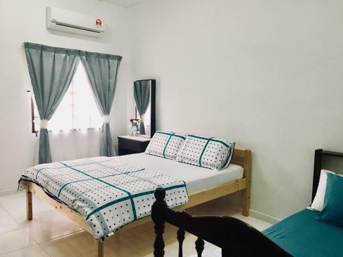 Albergue Bukit Katil Indah Homestay