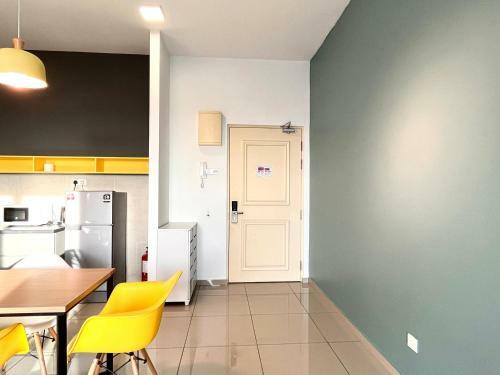 Apartamento Summer House