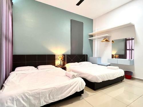 Apartamento Summer House