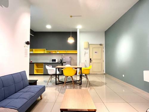 Apartamento Summer House