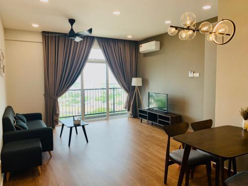 Apartamento Lohas Novo 8