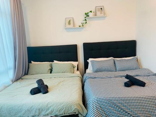 Apartamento Lohas Novo 8