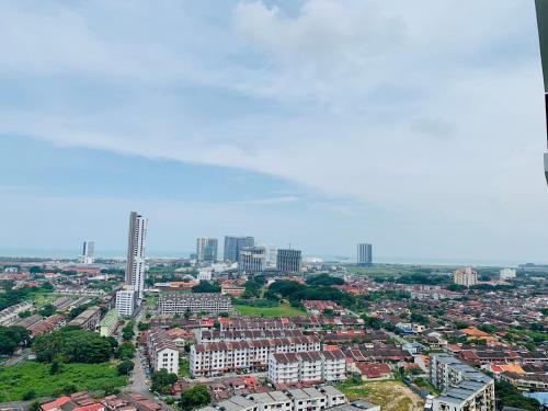 Apartamento Lohas Novo 8