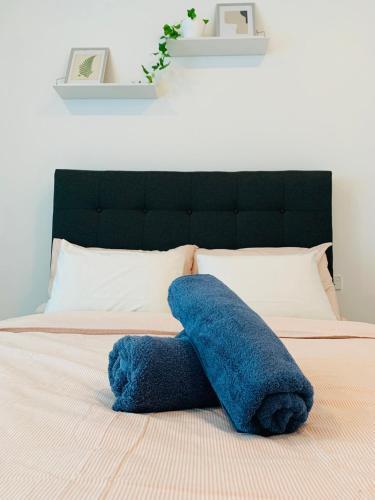 Apartamento Lohas Novo 8