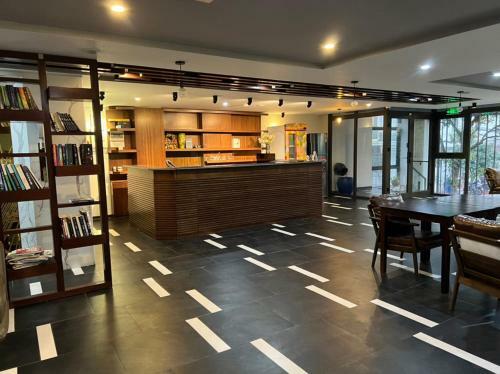 Hotel Legend House