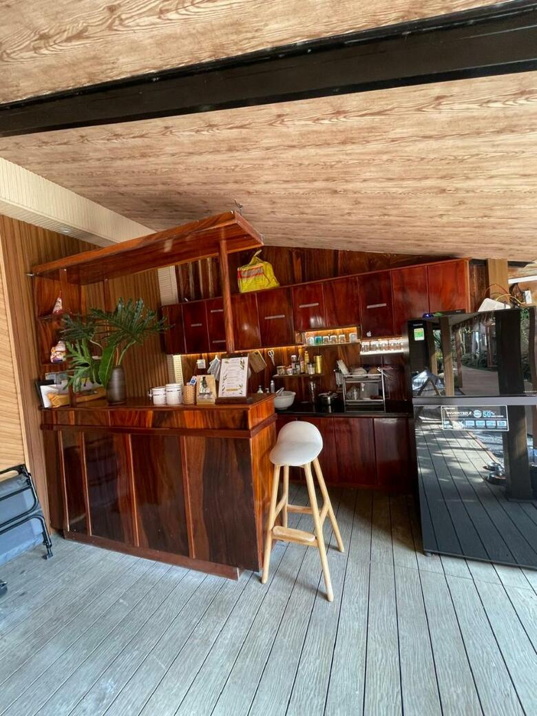 Bed & Breakfast L� Homestay 2