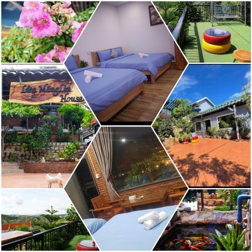 Apartamento L?a M?nglin House