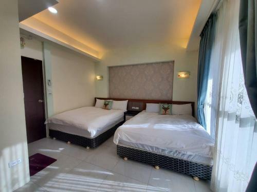 Sunshine Homestay