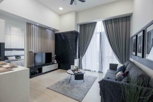 Art Apartments Kl