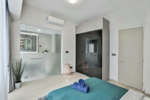 Art Apartments Kl