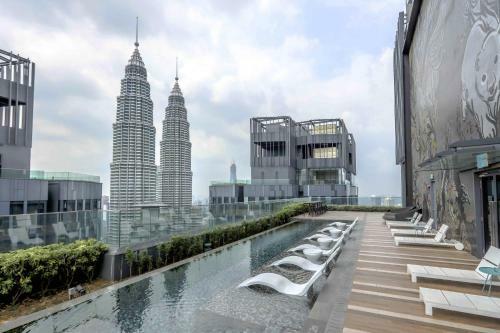 Art Apartments Kl