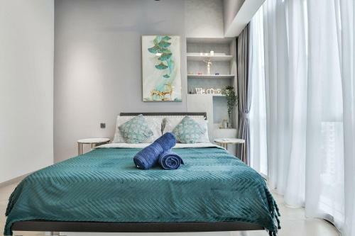 Art Apartments Kl
