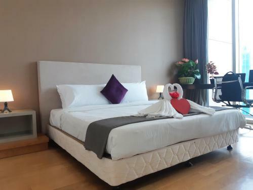 Apartamentos Eastern Suites At Platinum Klcc