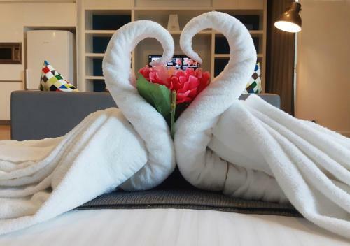 Apartamentos Eastern Suites At Platinum Klcc