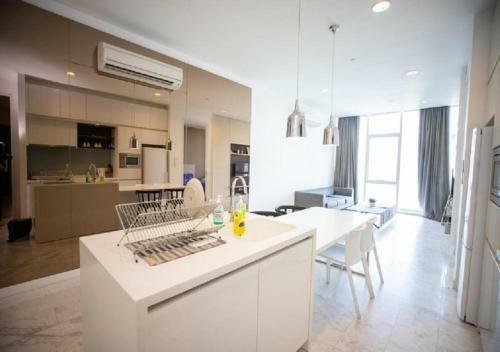 Apartamentos Eastern Suites At Platinum Klcc