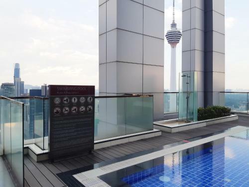 Apartamentos Eastern Suites At Platinum Klcc