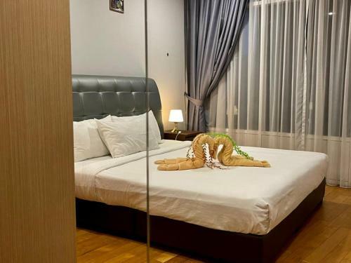 Apartamento Vortex Suites Klcc By Sofia