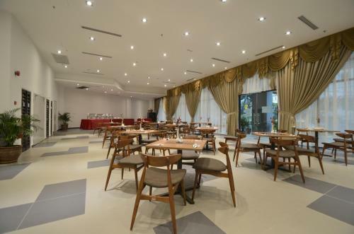 Signature Hotel China Town, Puduraya