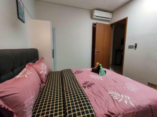 Apartamento Sky Suites 5 - 1 Bedroom - City View