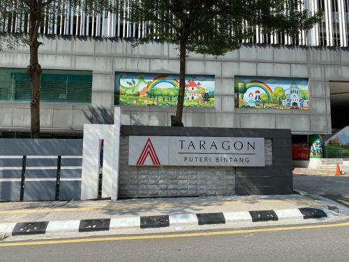 Apartamento Myhome Tpb Taragon