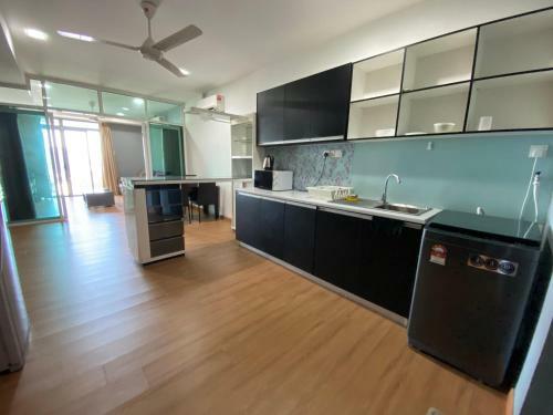 Apartamento Myhome Tpb Taragon