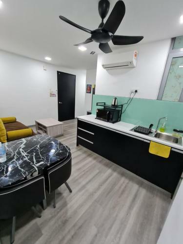 Apartamento Myhome Tpb Taragon