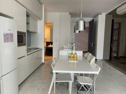 Apartamento Platinum Serviced Suite Klcc