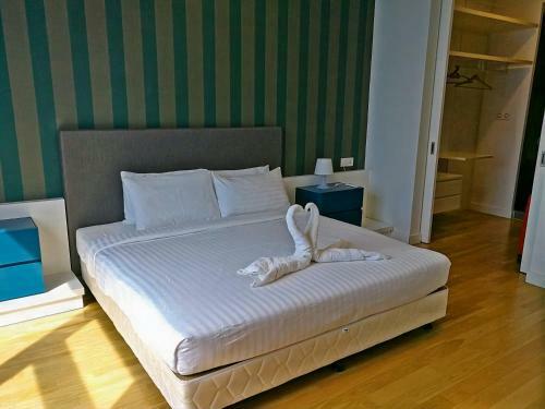 Apartamento Platinum Serviced Suite Klcc